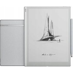 ONYX BOOX Go 10.3 - E-boek - 10.3 inch - E Ink Carta 1200 - 2480x1860