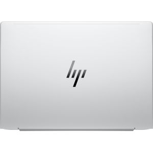 HP EliteBook 8 G1i AI, Onderdelen voor notebooks, Zilver