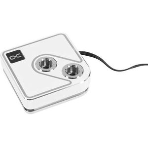 Alphacool WAC Core 1 Aurora Wit, CPU waterkoelers, Wit