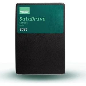 Goodram - W-DPL1600S2G - Geheugenmodule - Groen - 2GB DDR3 SO-DIMM 1600 MHz