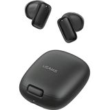 Usams - Bhuid01 - Draadloze Oordopjes - Zwart - Bluetooth 5.0