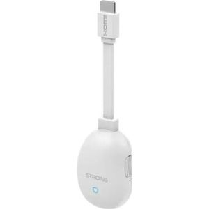 Strong Google TV Dongle 4K Neve, Streaming box