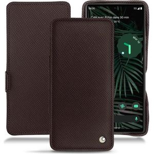 Noreve - Kaft PocketBook InkPad 4 - eReader Accessoires - Bruin