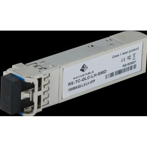 Rockstable 1000BASE-LX/LH SFP, Zendontvangers