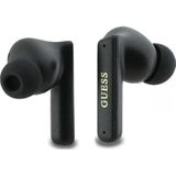 Guess - Gutwst88mctgk - Draadloze Oordopjes - Zwart - Bluetooth 5.0