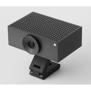 Huddly S1 Kit met USB-adapter, Conferentieapparaten, Zwart