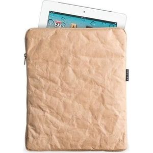 Tribe Etui voor Tablet Tribe Avana (OBPD5020) (iPad Air, Lucht 2), Tablethoes, Bruin