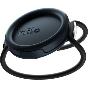 Milo Actieclip, Actioncam-accessoires, Zwart