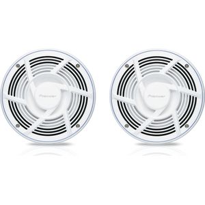 Pioneer - TS-MR2040 - Auto HiFi Luidsprekers - 20 cm - Waterbestendig