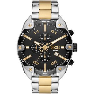 Diesel DZ4627 Herenhorloge 49 mm - Multi