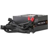 Zalman ZM650-GVII power supply unit 650 W 20+4 pin ATX ATX Zwart