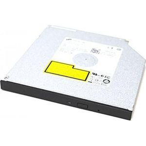 Dell DVD+/-RW-station, 9,5 mm, SATA (DVD-brander), Optische drive