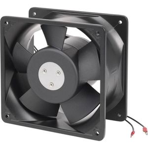 Profan Technology - P2189HBT - AC-ventilator - Zwart - Aluminium - 230 V/AC