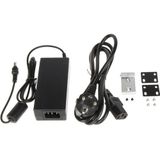 DS-3T0306HP SFP 4 Poorts PoE Switch - Unmanaged