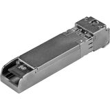 StarTech - SFP-10GB-BX-D-STA-ST - SFP+ Module - Zilver - 10 Gbit/s - Single Mode