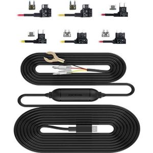 DDpai Hardwire Kit voor Mola N3, Dashcam accessoires