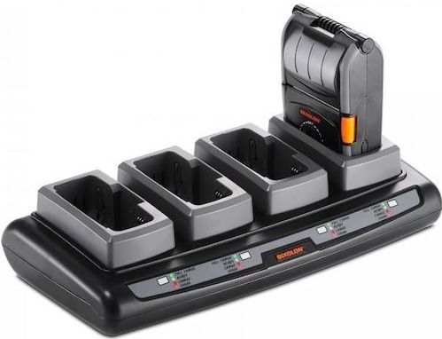 Bixolon Viervoudige printer docking houder, Printer accessoires