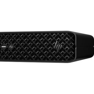 HP Z2 Mini G1i IDS - Ultra7 265K - 32GB RAM - 1TB SSD - Win 11 Pro (1000 GB, 32 GB, RTX A1000), PC