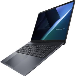 ASUS - ExpertBook B3 - Notebook - Grijs - 16 Inch - Intel Core Ultra 7 - 16 GB RAM - 1 TB SSD