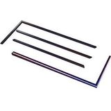 Phanteks NV7 Premium - LED Kit - Voor Phanteks NV7 - RGB - zwart