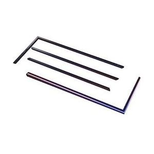 Phanteks NV7 Premium - LED Kit - Voor Phanteks NV7 - RGB - zwart