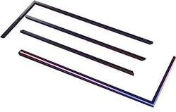 Phanteks NV7 Premium - LED Kit - Voor Phanteks NV7 - RGB - zwart