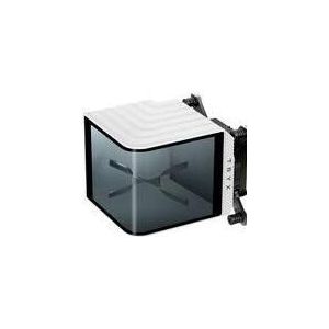 TRYX - Panorama CPU-Wasserblock - Wit - Intel- en AMD-Sockel