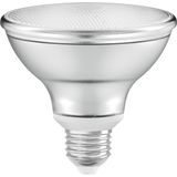LED PAR30 Spot - E27 - 10W - 2700K - Glazen Constructie - Dimbaar