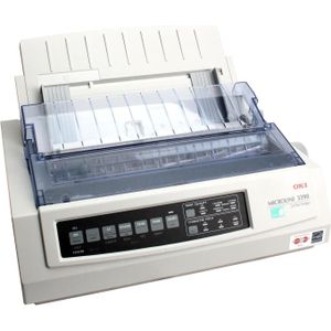 OKI ML3390eco (Kleur), Printer