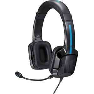 Tritton Kama Stereo Gaming Headset (PS4, XBO, Swich) (Bedraad), Gaming headset