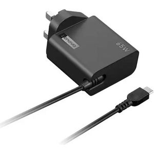 Lenovo Ac adapter, Voeding voor notebooks