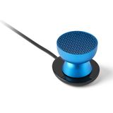 Lexon - LA131BF - Bluetooth-luidspreker - Blauw - Kunststof