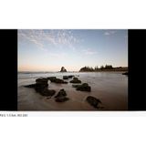 Panasonic - 8-18mm f/2.8-4.0 ASPH. - Objectief - Zwart - Micro Vier Derde