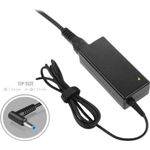 Makita CHARGER COMP 90W 19.5V 4.62A 4.5X3.0MM (90 W), Voeding voor notebooks