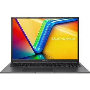 ASUS Vivobook 16 (90NB16K1-M003J0) (16", 16 GB, DE, Intel Core 7 240H), Notebook