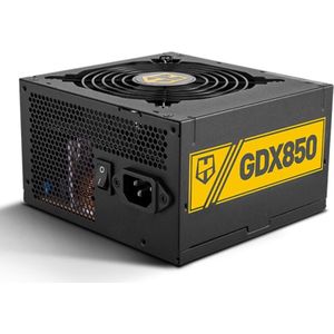 NOX - GDX 850 - PC Voeding - 850 Watt - 80 PLUS Gold - ATX Formaat