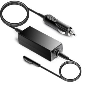 ProXtend - DC100WMS - Voeding - Zwart - 100 W