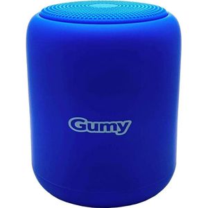JVC Gumy bluetooth luidspreker -, Bluetooth luidspreker
