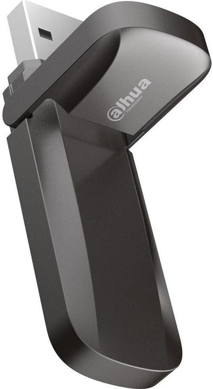 Dahua - DHI-USB-S806-512GB - USB-stick - Grijs - USB 3.2 Gen 2