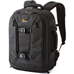 Lowepro Pro Runner BP 350 AW II (Foto rugzak), Cameratas, Zwart