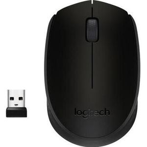 Logitech M171 draadloze muis (Draadloze), Muis