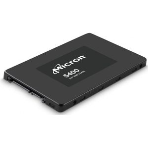 Micron - 5400 PRO - SSD - 240 GB - SATA - 2.5"