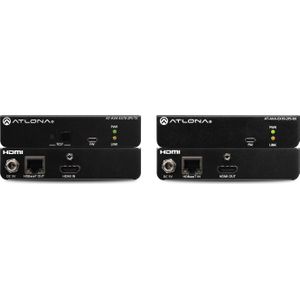Atlona Avance 4K HDMI extender kit (HDMI), Videokabel