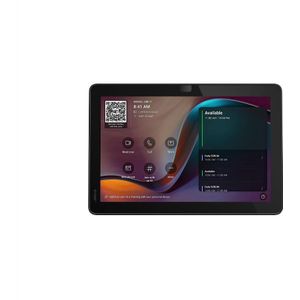 Jabra Control Ip Zr Global, Conferentieapparaten, Zwart