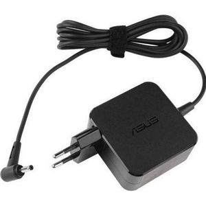 ASUS AC Adapter 45W / 19V / 2.37A / 4mm / EU (45 W), Voeding voor notebooks
