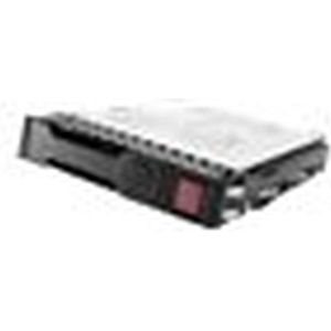HPE Harde schijf 791034-B21 12G 2,5" SAS 512e 1,8TB 10k (1.80 TB, 2.5"), Harde schijf
