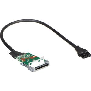 HP SD-kaartlezer Z2 G5 SFF