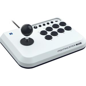 HORI Vechtstok Mini (PC, Playstation), Controller, Veelkleurig