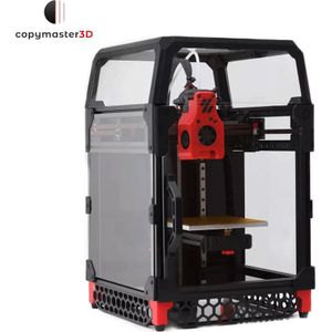 Copymaster3D 3D Printer Voron0 V0.1 Kit 120mm, 3D-printer
