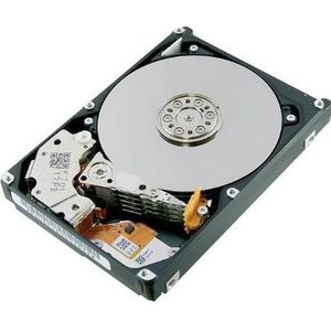 Toshiba - E-Perf HDD - 2,4 TB - 2,5" - SAS - 10.500 RPM